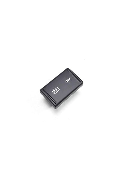 AFT Skoda Roomster 2006-2015 Central Locking Button - 5J 0962125 A