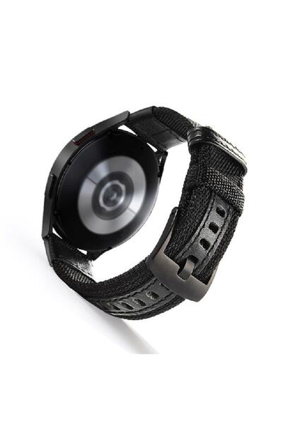 Cool Cold Samsung S3/ -huawei Gt /2/2e/3/pro Deri Bez 46mm/22mm Dişli Kayış K...