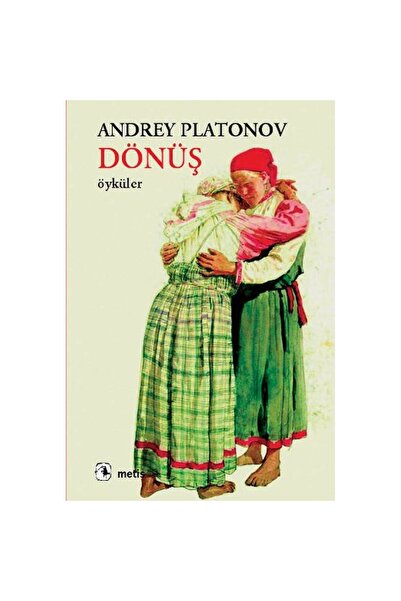 Metis Yayınları Dönüş