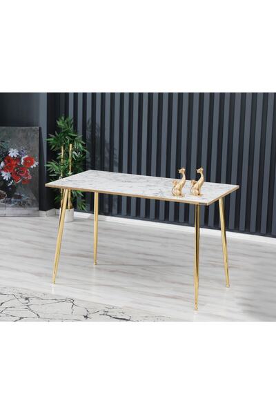 DEMONTEPARK 60*100cm-masa-mutfak Masası-yemek Masası-çalışma Masası