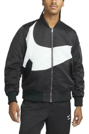 Nike double swoosh windbreaker discount