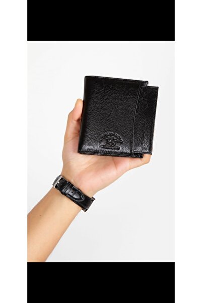 Newish Polo Erkek Deri Cüzdan