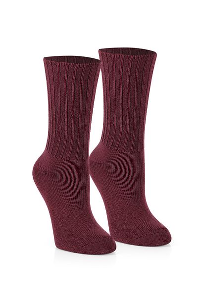 nettofit Șosete de dormit din lână de iarnă pentru femei Soft Touch_
