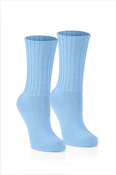 nettofit Șosete de dormit din lână de iarnă pentru femei Soft Touch_