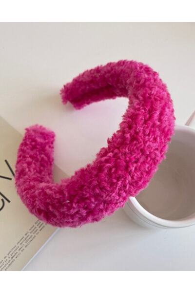 CSR AKSESUAR Coroana de pluș