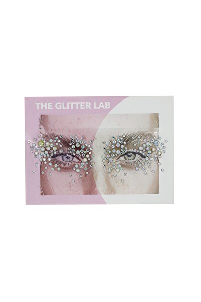 The Glitter Lab Festival Yüz Süsleme Taşları 04
