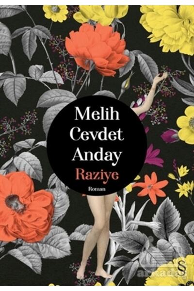 Everest Yayınları Raziye