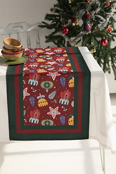 AYSHOME Ays Home Червоні рукавички Runner