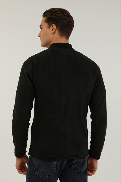 Kinetix M-sn910 Nordic Polar 2pr Black Men's Polar