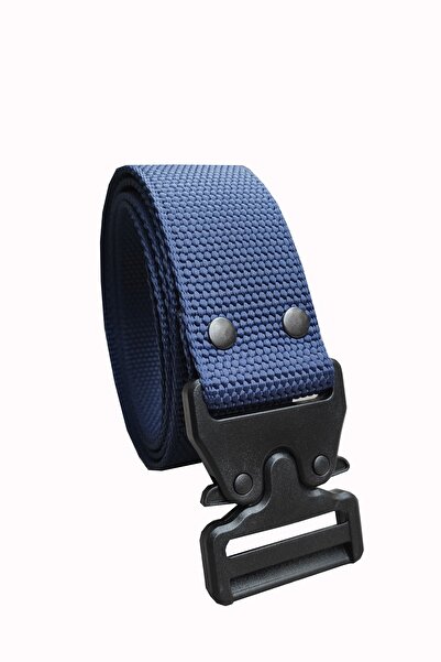 Kemer Dünyası Stil tactic cu cataramă din plastic Bandolier Belt