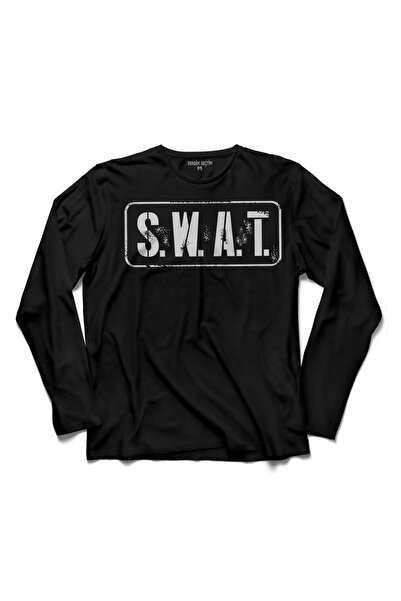 Kendim Seçtim Swat S.w.a.t. Policijska specijalna jedinica, maroon beretka, m...