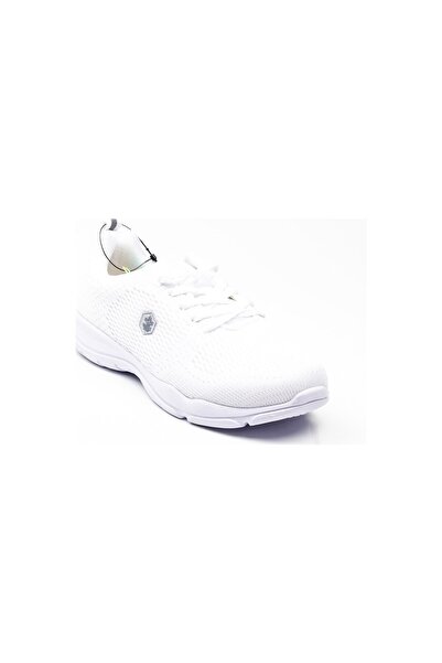 lumberjack Γυναικεία άνετα παπούτσια Agatha Wmn 2fx White