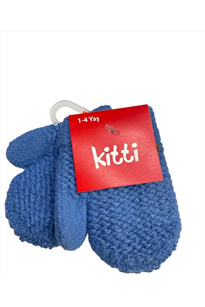 Kitti Kostan Aksesuar Erkek Çocuk Eldiven
