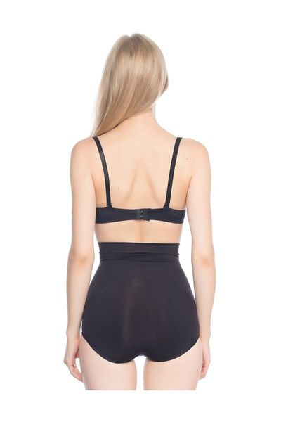 Emay Corset slim cu talie înaltă