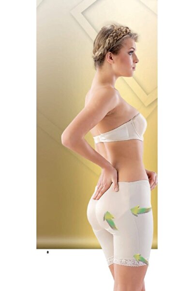 Emay Пача з мереживом Pop-up