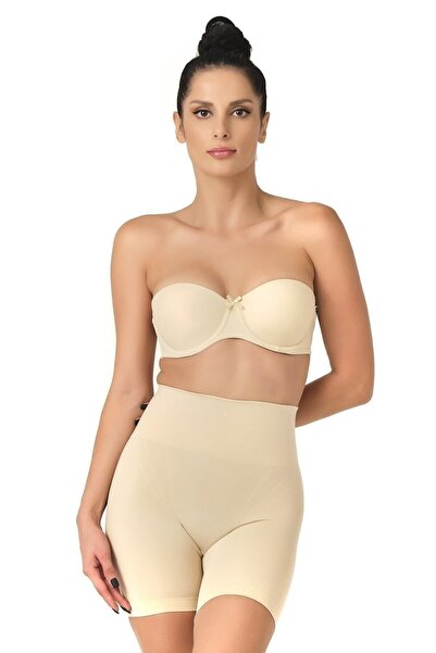 Emay Жіночі штани з низькою талією і подвійним корсетом