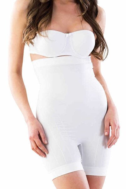 Emay Ženski Emay - Emay Visok struk Tanak bokserice 7026