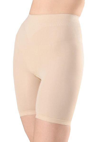 Emay Γυναικείο Skin Seamless Long Leg Boxer 3003t