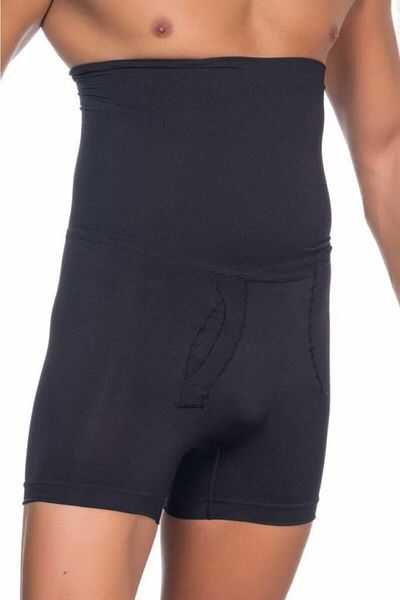 Emay Korse Emay Seamless Men's Double Boxer Corset E1005