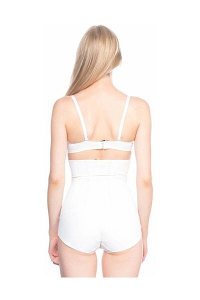 Emay Korse Corset special pentru femei Emay cu șase unghiuri 2886