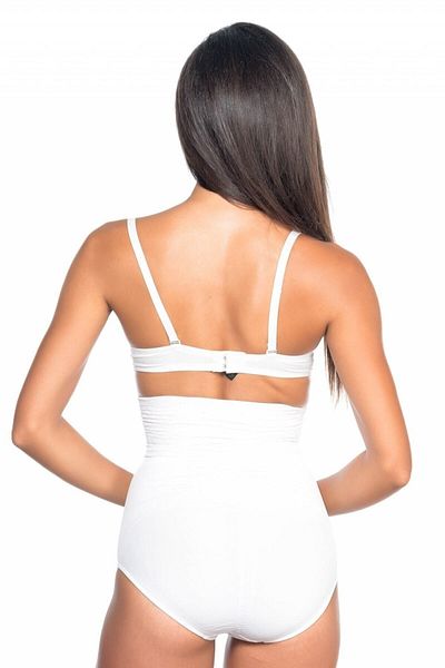 Emay Korse Corset Yüksel cu model Emay 2079