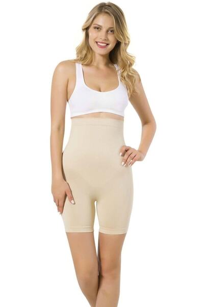 Emay 2007 Seamless Boxer Corset