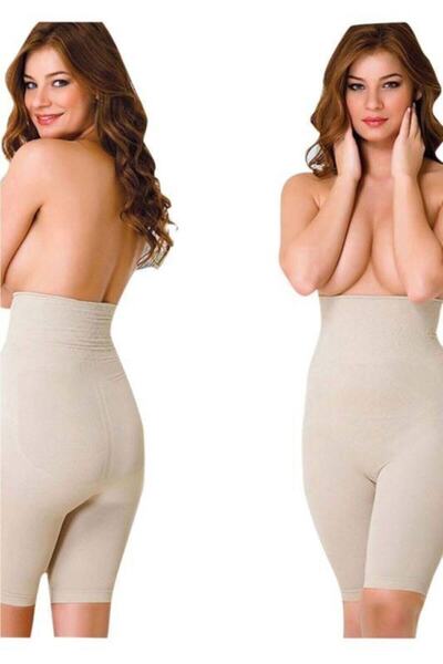 Emay Жіночі боксери з високою талією 2074