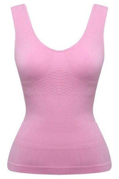 Emay Korse Emay Women's Thick Strapped Corset Athlete 5012