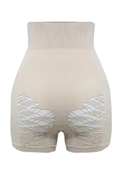 Emay Ženski korzet specijalnog dizajna za kožu bokserice 2064