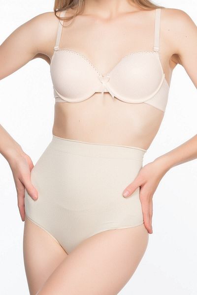 Emay Korse Emay Women's Massage Featured String Corset 2054