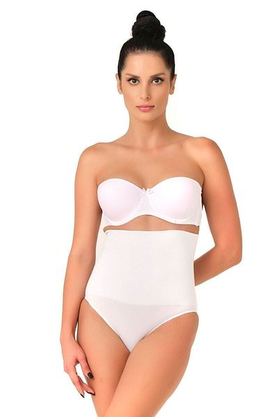 Emay Korse Corset dublu cu alunecare Emay 2019 cu închidere cu capse