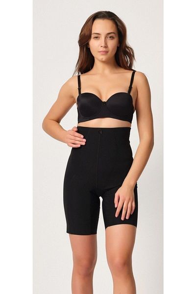 Emay Korse 2814 Non-Scratching Boxer Maternity Corset
