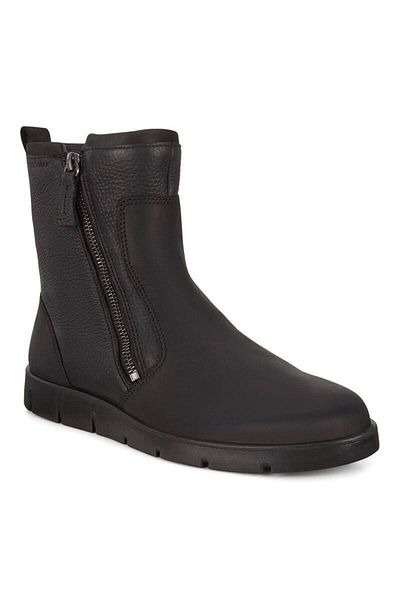 Ecco Cizme negre ECCO Pantofi dama
