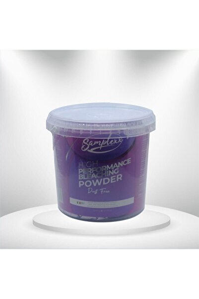 Samplexx Samplex Saç Açıcı 1000 Gr Viole 9 Ton