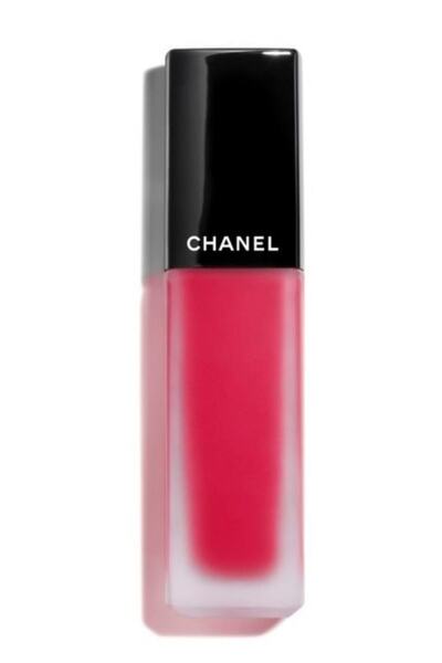 Chanel أحمر شفاه روج ألور إنك