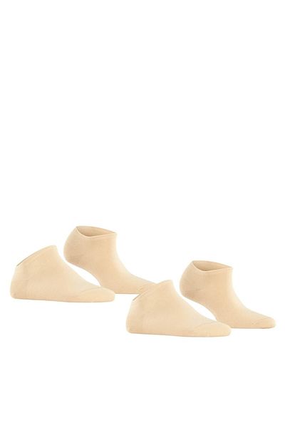 Esprit 2er-Pack Damen-Sportschuhe – Einfarbig