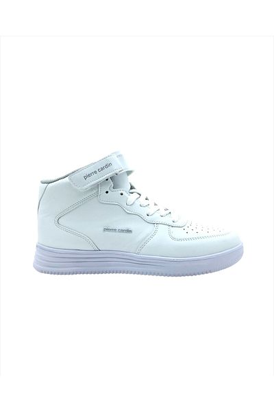 Pierre Cardin Pantofi albi de damă