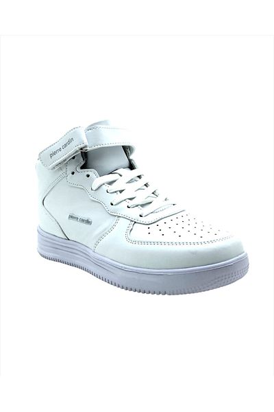 Pierre Cardin Pantofi albi de damă