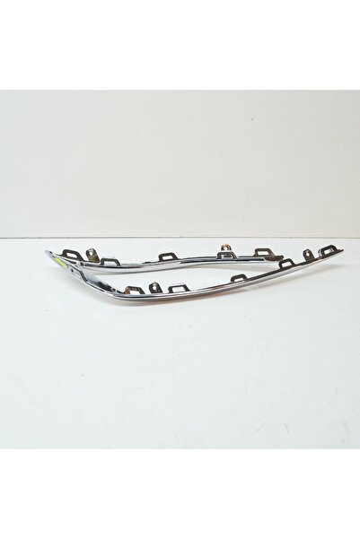 WOLCAR Golf 8 Arka Difüzör Kromu Sağ 5h6853332