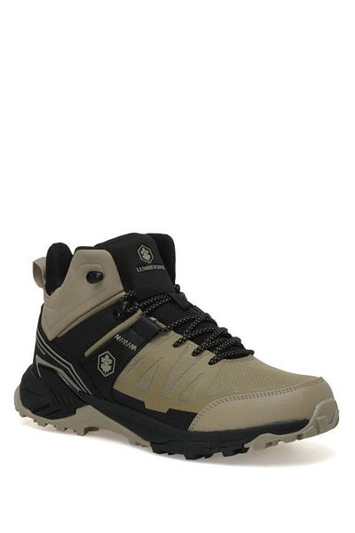 lumberjack Ανδρικές μπότες εξωτερικού χώρου Star Hi Waterproof
