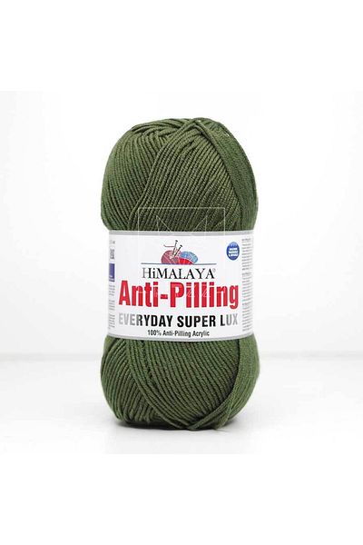 Himalaya Καθημερινό Super Lux 73439 Χακί