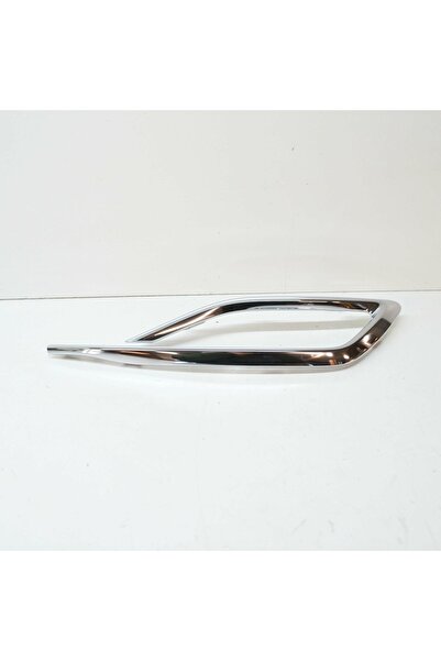 WOLCAR Golf 8 Arka Difüzör Kromu Sol 5h6853331