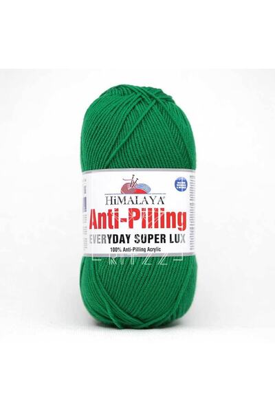 Himalaya Everyday Super Lux 73416 Grass Green
