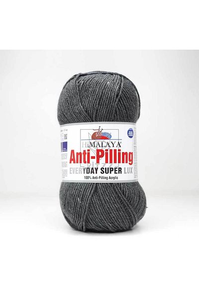 Himalaya Everyday Super Lux 73428 Dark Gray