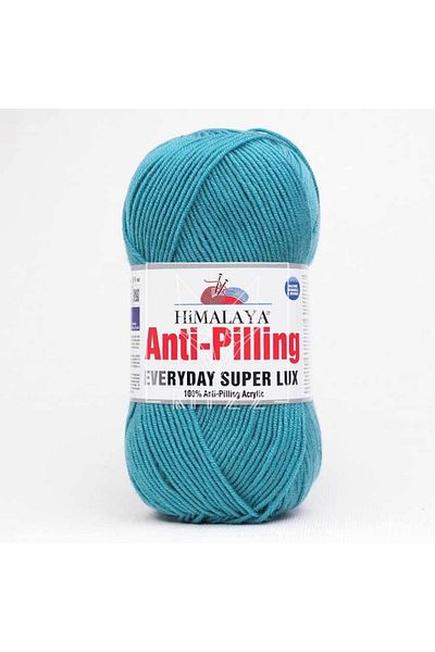 Himalaya Καθημερινά Super Lux 73420 Petrol Green