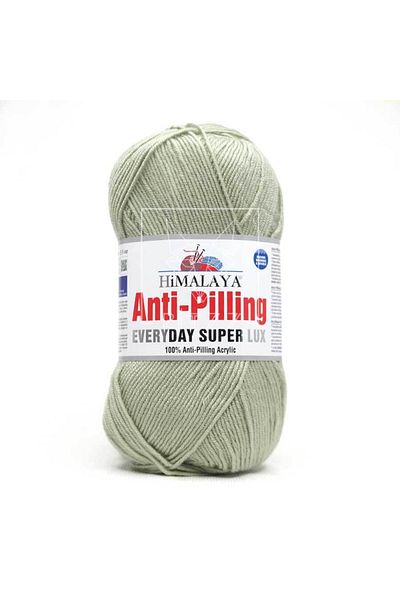 Himalaya Καθημερινό Super Lux 73444 Ανοιχτό πράσινο