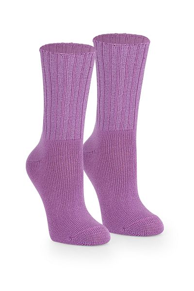 nettofit Winter Thermal Children's Wool Sleeping Socks Soft Touch_