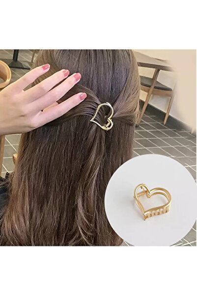 NEW HİLL Μεταλλική πόρπη με μάνταλο - 4cm