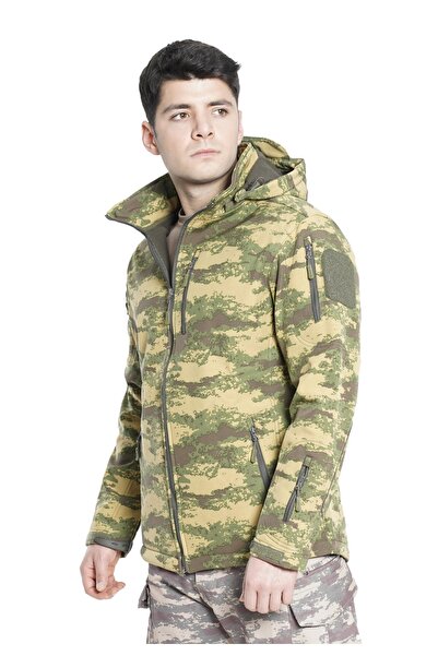 BARIŞ ASKERİ MALZEME Tactikal Mont Sohfjel