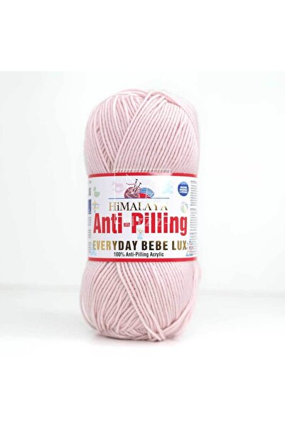 Himalaya Πούδρα Everyday Bebe Lux 70441